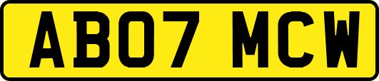 AB07MCW