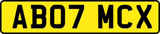 AB07MCX