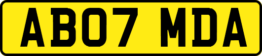 AB07MDA