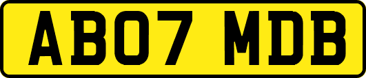 AB07MDB