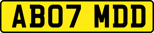 AB07MDD
