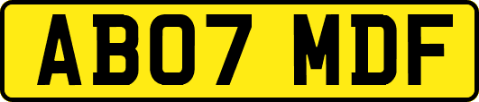 AB07MDF
