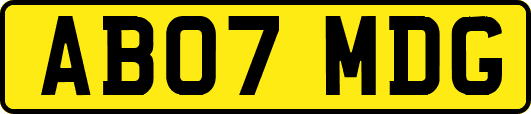 AB07MDG
