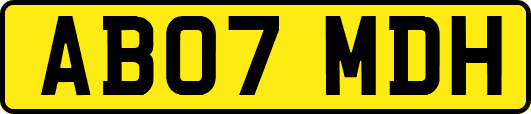 AB07MDH