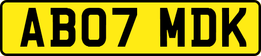 AB07MDK