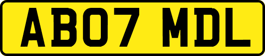 AB07MDL