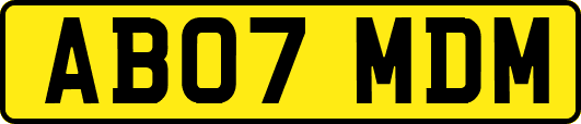 AB07MDM