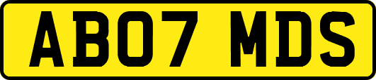 AB07MDS