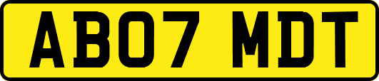 AB07MDT