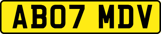 AB07MDV