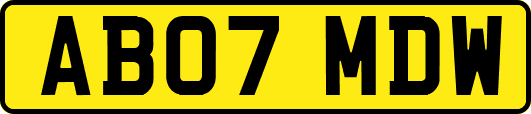AB07MDW