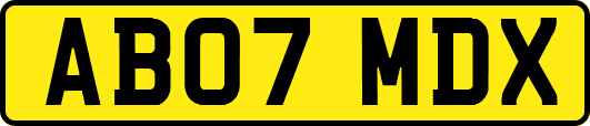 AB07MDX