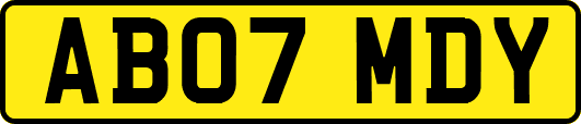 AB07MDY