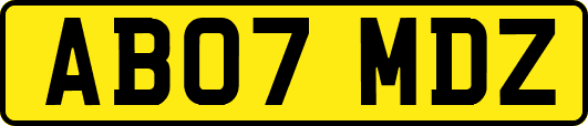 AB07MDZ