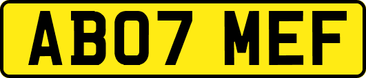 AB07MEF