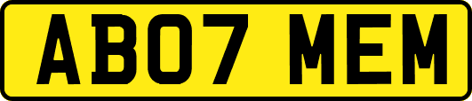 AB07MEM