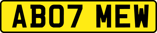 AB07MEW
