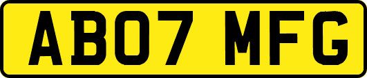 AB07MFG
