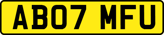 AB07MFU