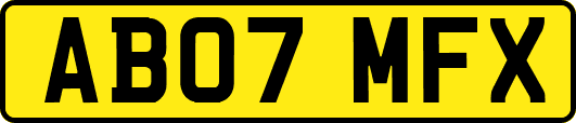 AB07MFX