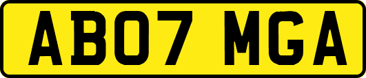 AB07MGA