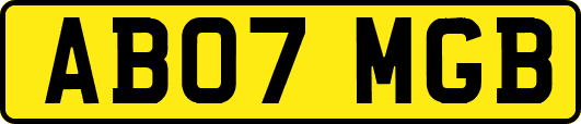 AB07MGB