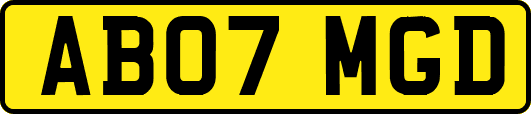 AB07MGD