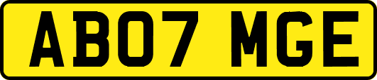 AB07MGE