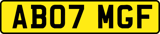AB07MGF