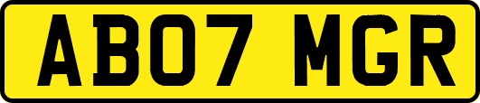 AB07MGR