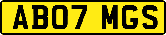AB07MGS