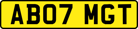 AB07MGT