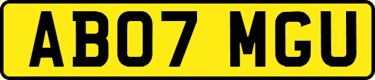 AB07MGU