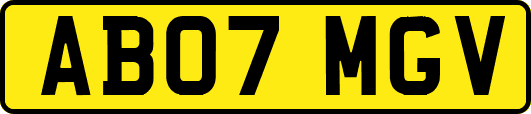 AB07MGV