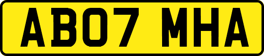 AB07MHA