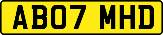 AB07MHD