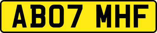 AB07MHF