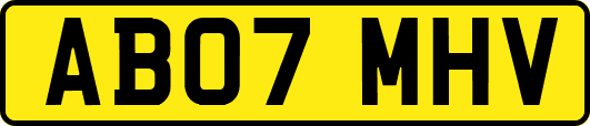 AB07MHV