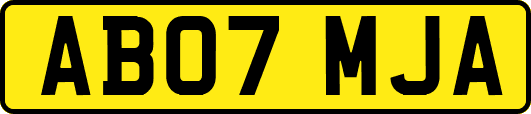 AB07MJA