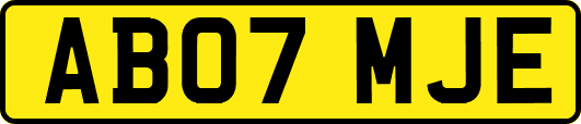 AB07MJE