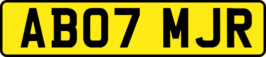 AB07MJR