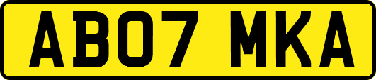 AB07MKA
