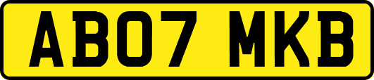 AB07MKB