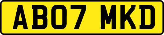AB07MKD