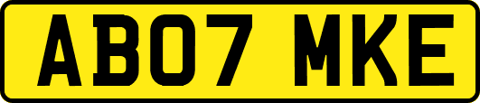 AB07MKE