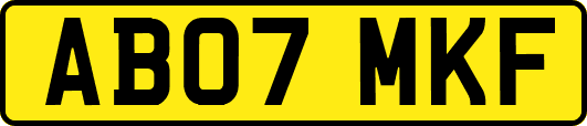 AB07MKF