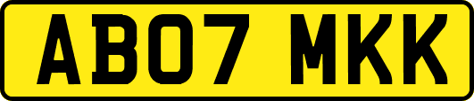 AB07MKK