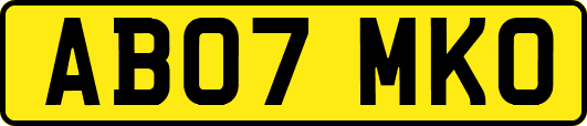 AB07MKO