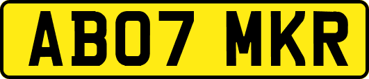 AB07MKR