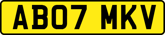 AB07MKV